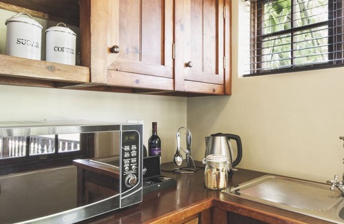 Swellendam Casa | Schoone Oordt Country House