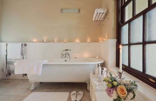 Swellendam Casa | Schoone Oordt Country House