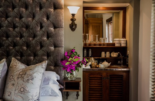 Swellendam Casa | Schoone Oordt Country House