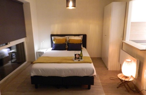 Oostduinkerke-Bad Apartamento | Schoonzicht