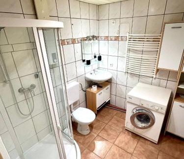 Lebenstedt Apartamento | Schubert Apartment
