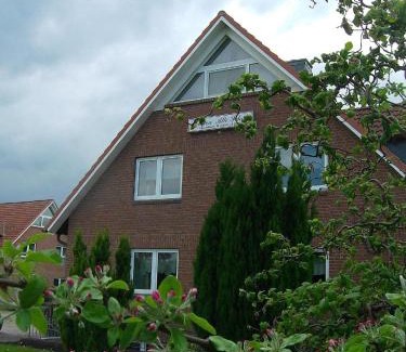 Windeby Apartamento | Schule 4