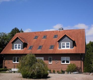 Windeby Apartamento | Schule 4