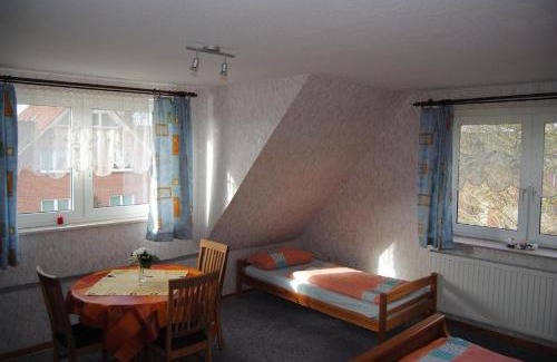 Windeby Apartamento | Schule 5