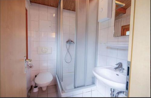 Neubrandenburg Casa | Schullandheim