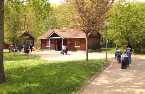 Neubrandenburg Casa | Schullandheim