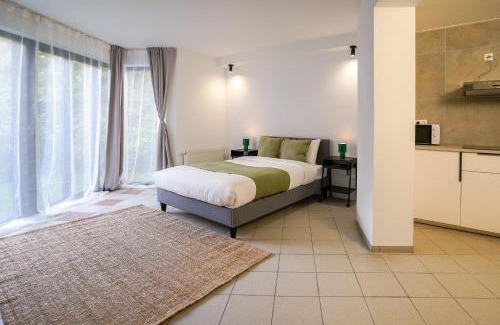 Jourdan Apartamento | Schuman 2