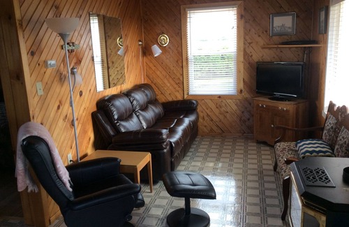 Summerside Cabaña | Schurmans Shore Waterfront Cottage # 4