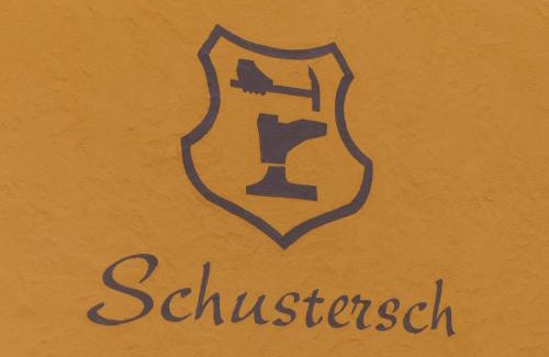 Boppard Apartamento | Schusters Haus