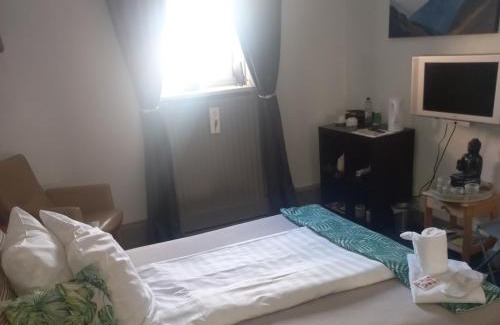 Heerlen Cama Y Desayuno | Schuttershof Heerlen - Adults Only