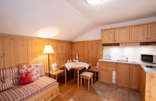 Pertisau Casa | Schutzengel-suite Inkl. Frühstück & Bergblick - All Suite Hotel Garni Leithner