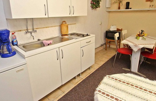 Malchin Apartamento | SCHW 1051 - room 1 - fitter's room Malchin SCHW 1050