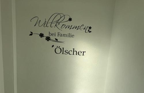 Westerstede Apartamento | Schwalbenhof