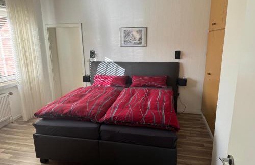 Westerstede Apartamento | Schwalbenhof