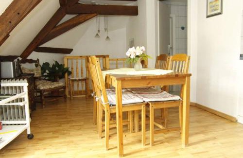 Maring-Noviand Apartamento | Schwalbennest auf dem Weingut Arthur Melsheimer