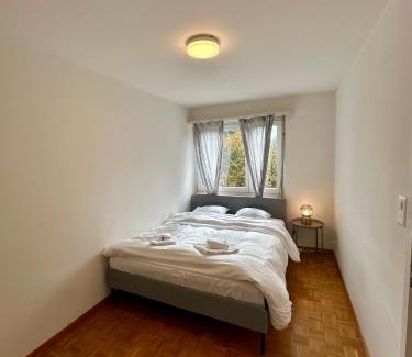 Seebach Apartamento | Schwandenwiesen 26, 8052 Zurich Switzerland