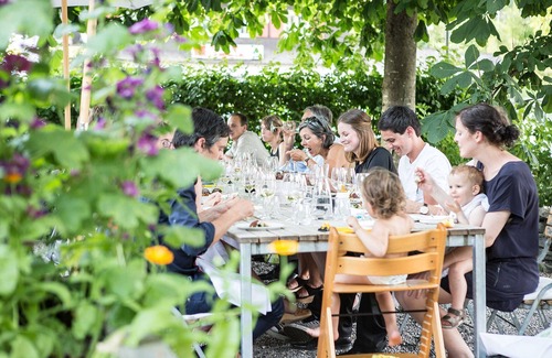 Bizau Casa | Schwanen I - Biohotel Schwanen