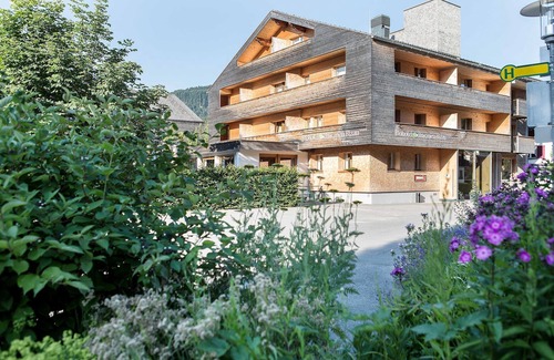 Bizau Casa | Schwanen III - Biohotel Schwanen