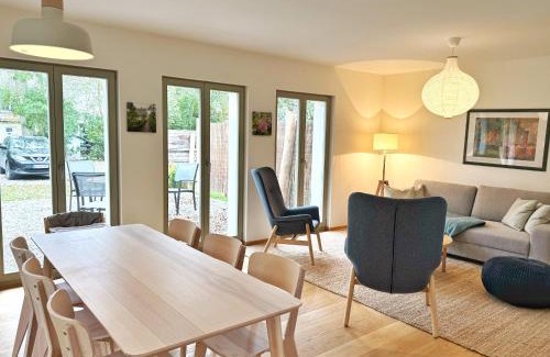 Altenkirchen Casa | Schwarbe - Reethaus Paulsen WE 1 Hans-Jürgen