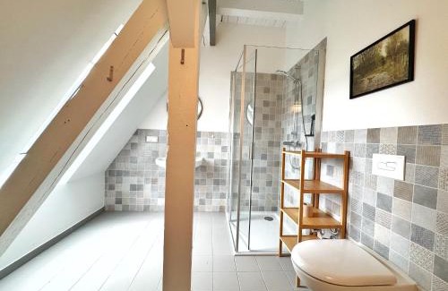 Altenkirchen Casa | Schwarbe - Reethaus Paulsen WE 1 Hans-Jürgen