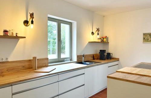 Altenkirchen Casa | Schwarbe - Reethaus Paulsen WE 1 Hans-Jürgen