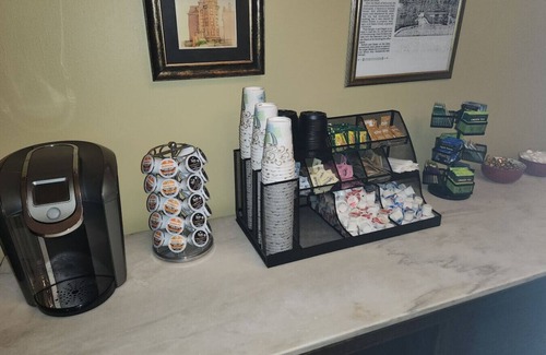 Scioto Mile Apartamento | Schwartz Castle German Village