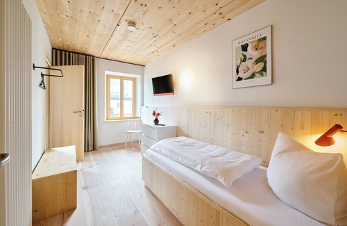 Teuschnitz Casa | Schwarzes Kreuz Gasthaus Pension