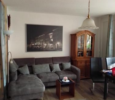 Todtmoos Apartamento | Schwarzwald Anna - Lena 44