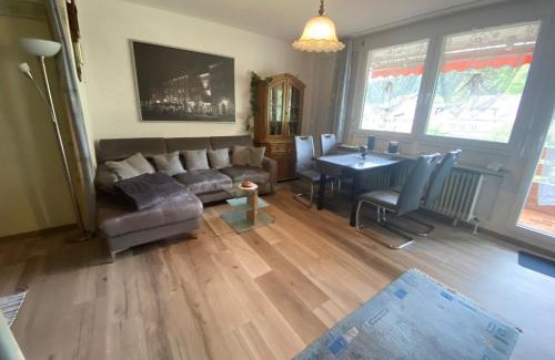 Todtmoos Apartamento | Schwarzwald Anna - Lena 44