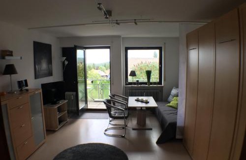 Schoenwald Apartamento | schwarzwald-apartment