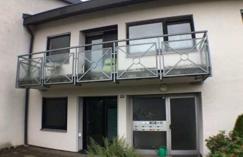 Schoenwald Apartamento | schwarzwald-apartment
