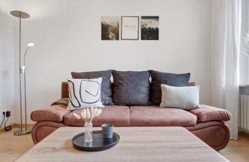 Kappel Apartamento | Schwarzwald-Kitz mit Pool und Sauna