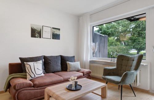 Kappel Apartamento | Schwarzwald-Kitz mit Pool und Sauna