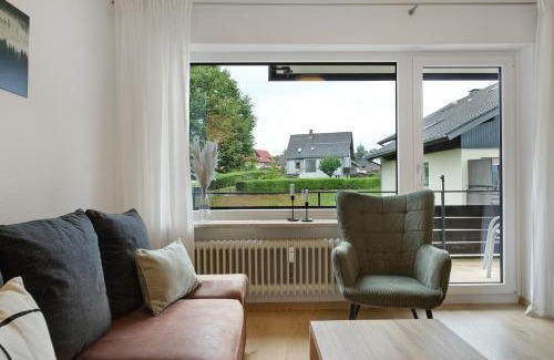 Kappel Apartamento | Schwarzwald-Kitz mit Pool und Sauna