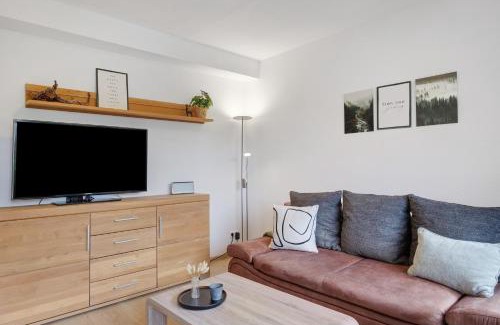 Kappel Apartamento | Schwarzwald-Kitz mit Pool und Sauna