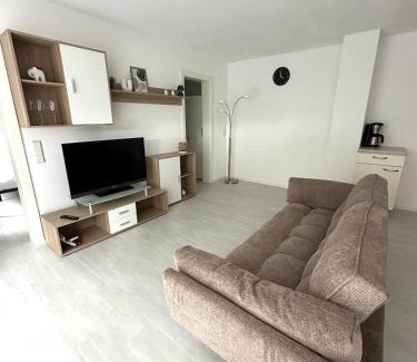 Sulgen Apartamento | Schwarzwald - Modern mit Terrasse