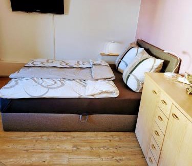 Bad Duerrheim Apartamento | Schwarzwald Residenz