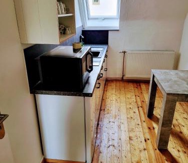 Bad Duerrheim Apartamento | Schwarzwald Residenz