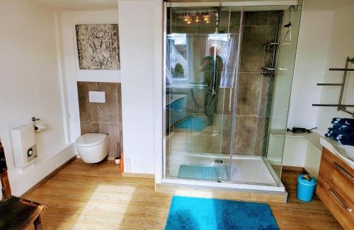 Bad Duerrheim Apartamento | Schwarzwald Residenz