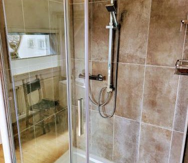 Bad Duerrheim Apartamento | Schwarzwald Residenz