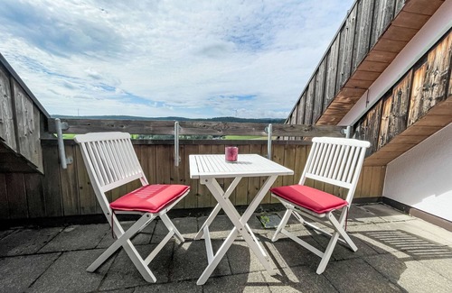Schonach im Schwarzwald Apartamento | Schwarzwaldblick by Interhome