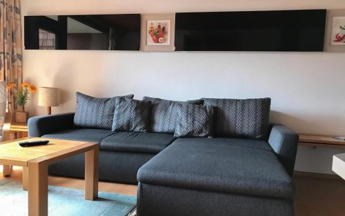 Tonbach Apartamento | Schwarzwaldidylle