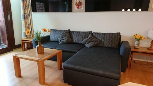 Tonbach Apartamento | Schwarzwaldidylle