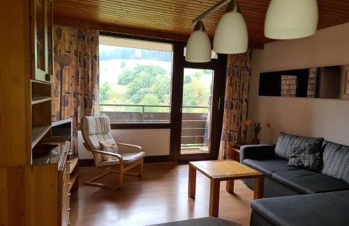 Tonbach Apartamento | Schwarzwaldidylle