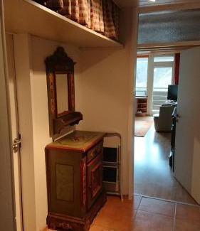 Tonbach Apartamento | Schwarzwaldtraum