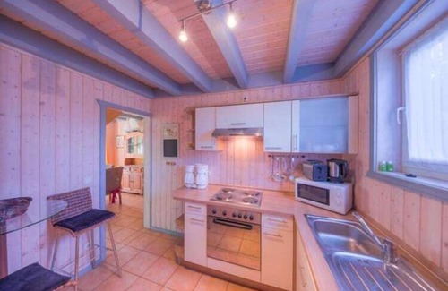 Mirow Casa | Escapada al lago Granzow