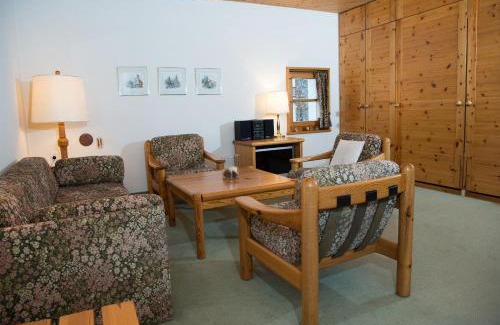Lenzerheide Apartamento | Schweizerhof 604 mit Zugang zum Familienbad Lenzerheide