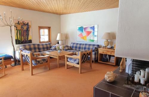 Lenzerheide Apartamento | Schweizerhof Drescher