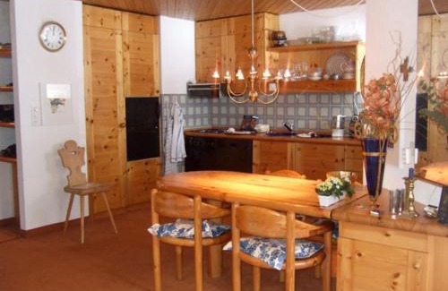 Lenzerheide Apartamento | Schweizerhof Drescher