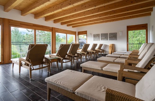 Latschach Apartamento | Schwindelfrei by Interhome